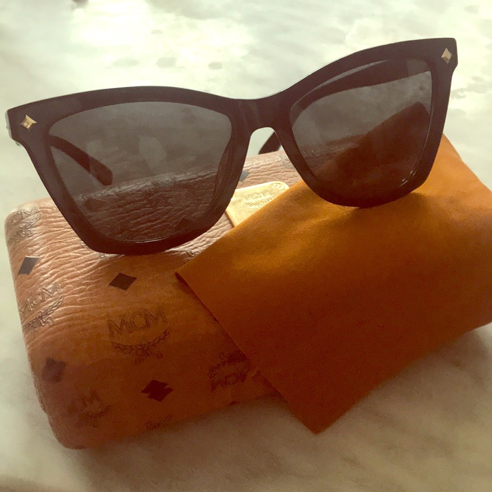 MCM sunglasses